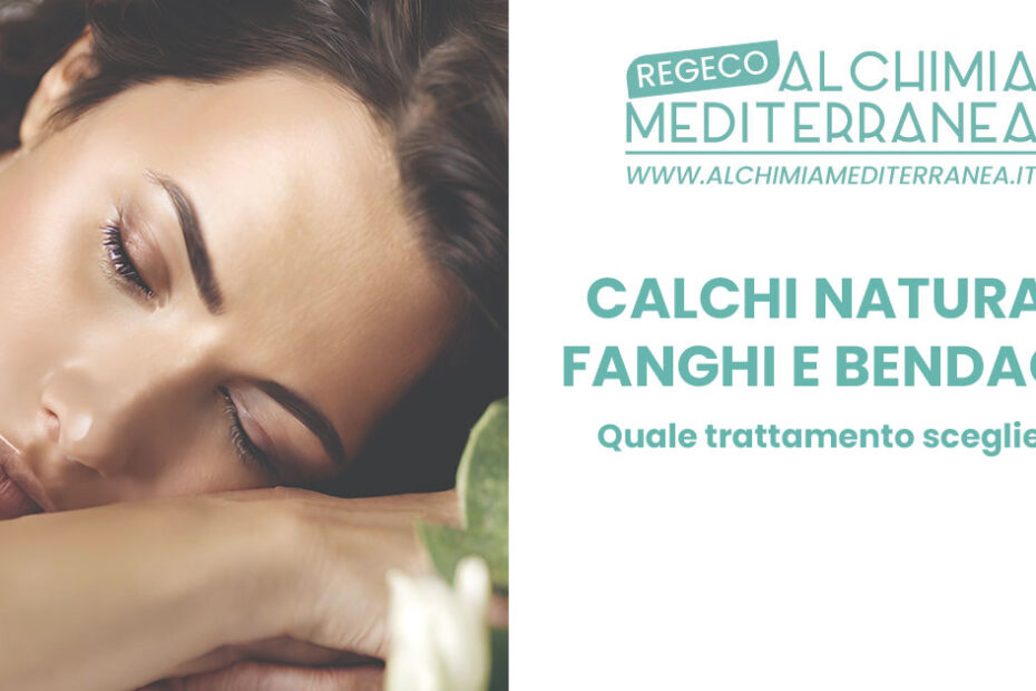 CALCHI NATURALI FANGHI E BENDAGGI Social Card