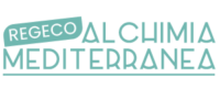 REGECO Alchimia Mediterranea Logo