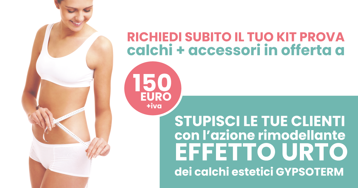 Offerta prova calchi estetici