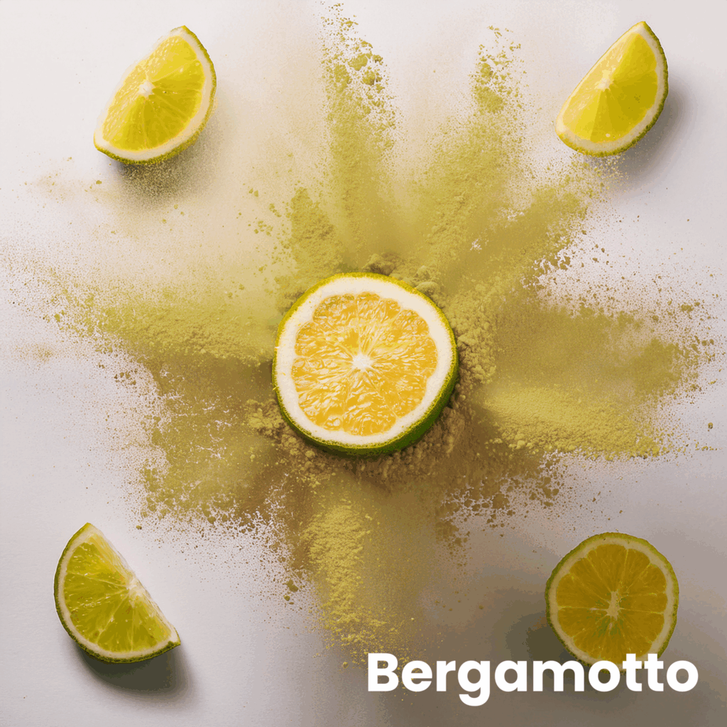 Calco GypsoTerm Bergamotto