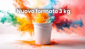GypsoTerm formato da 3kg