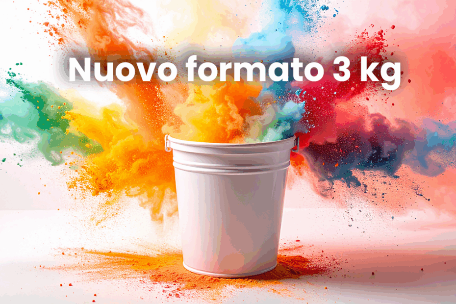 GypsoTerm formato da 3kg