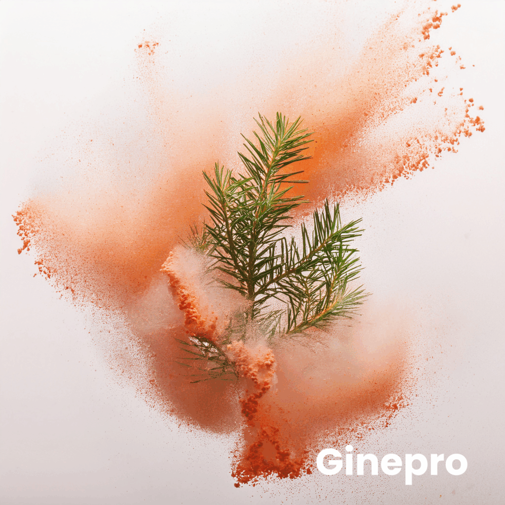 Calco GypsoTerm Ginepro