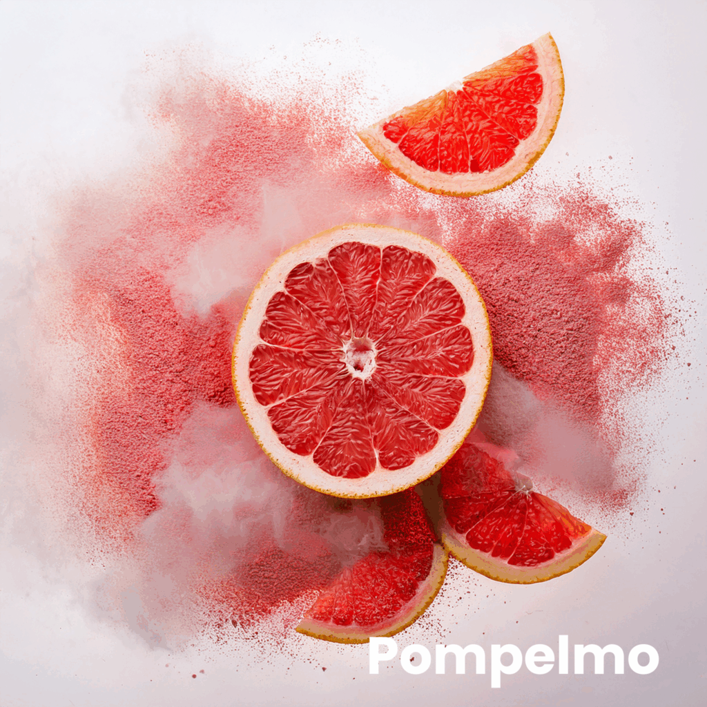 Calco GypsoTerm Pompelmo