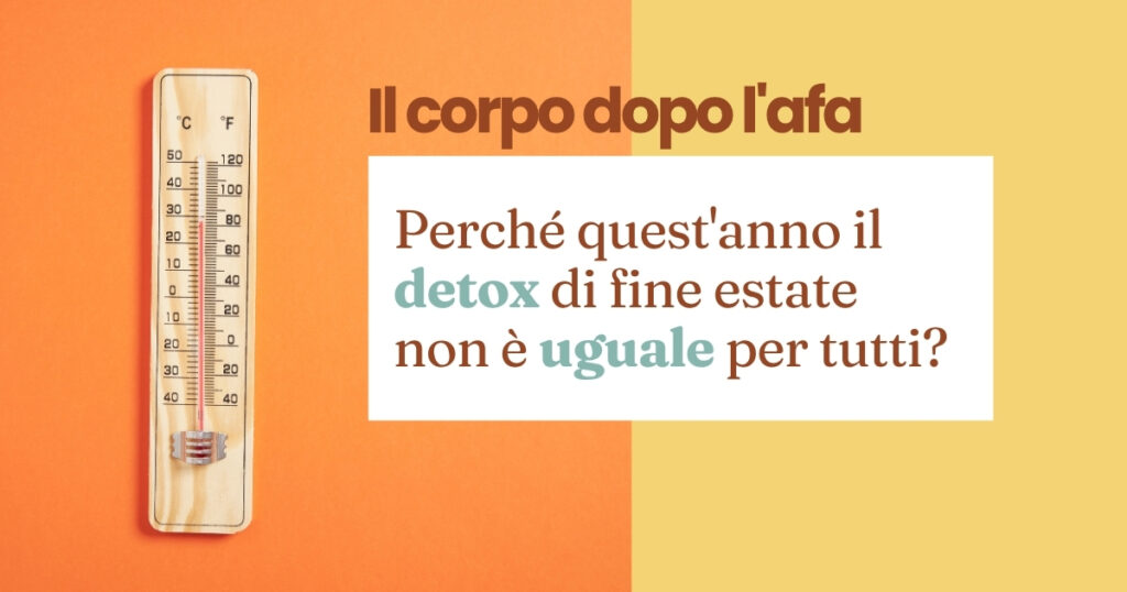 detox post estate